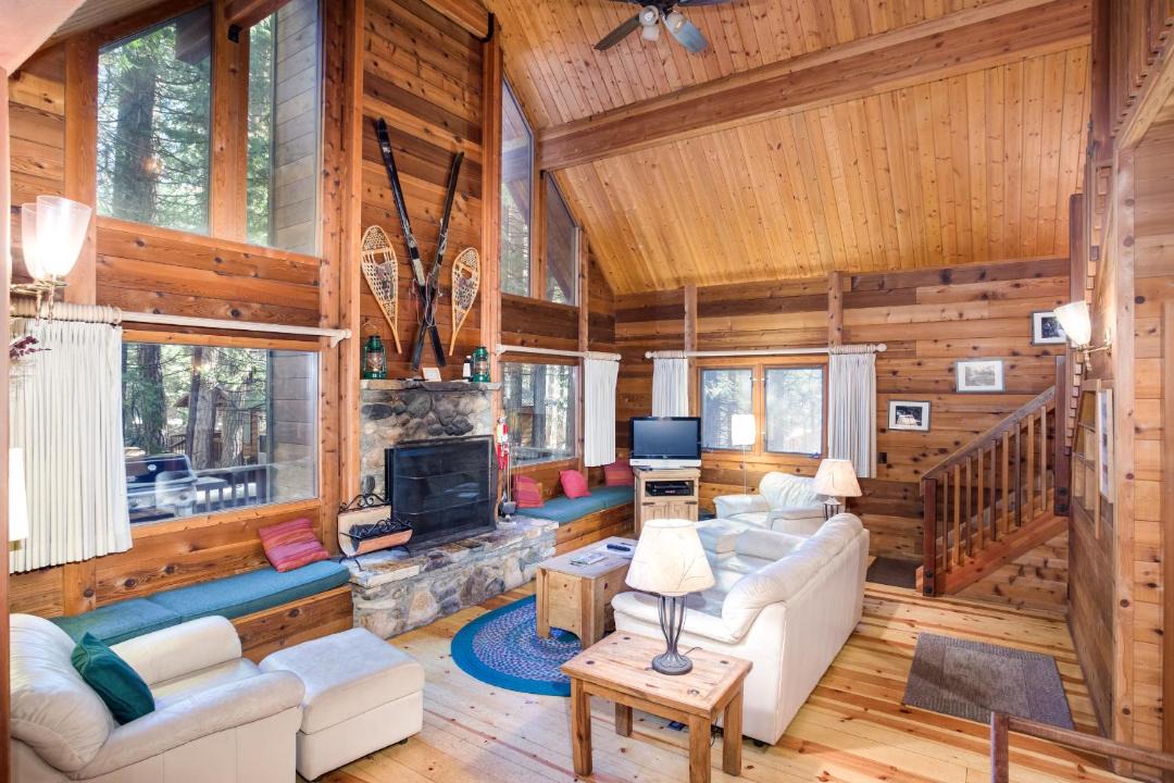 Photo of Others in North Wawona