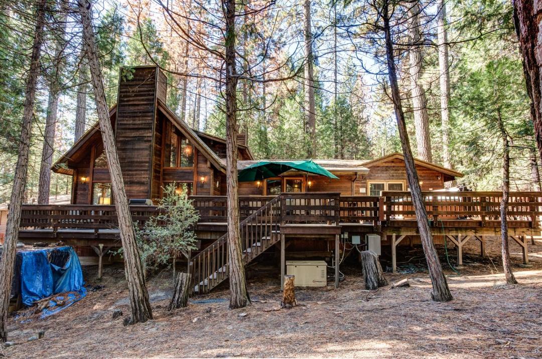 Photo of Others in North Wawona