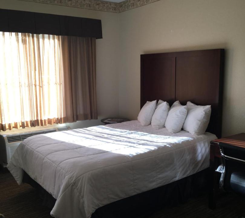 Photo of Bedroom in Rancho Cordova