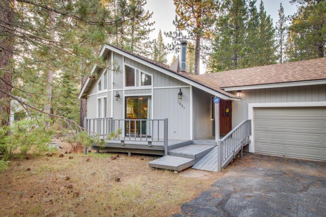 Photo of Others in Tahoe Paradise