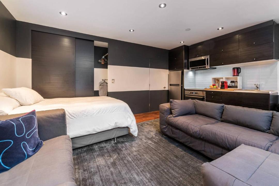 Photo of Bedroom in Community Center