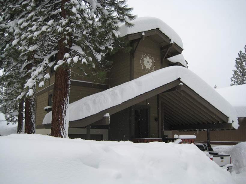 Photo of Others in Tahoe Tyrol