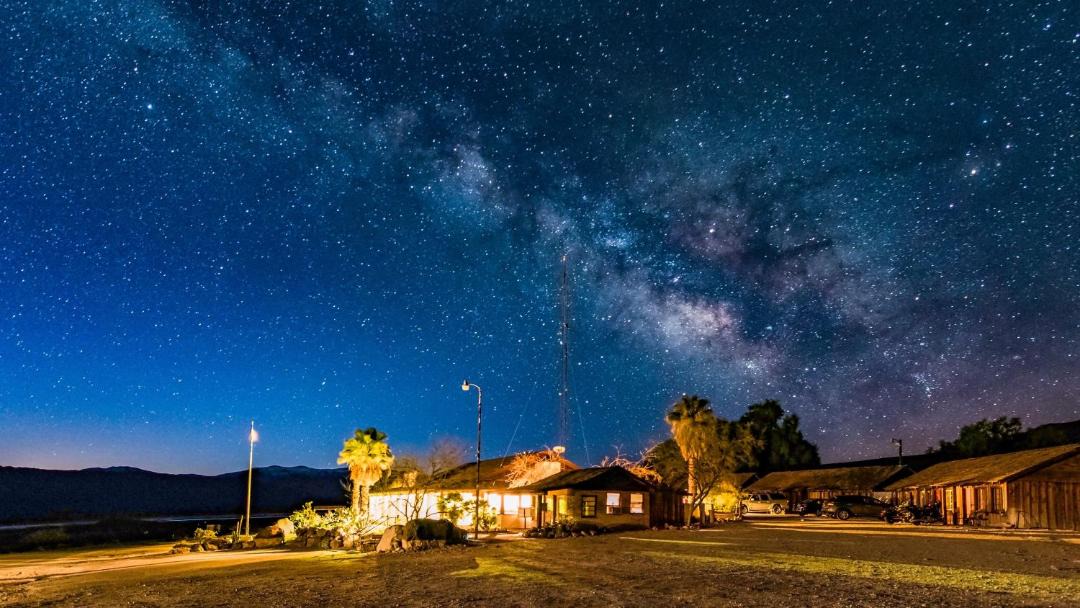 Photo of Others in Panamint Springs