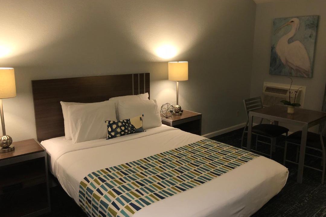 Photo of Bedroom in Seaside
