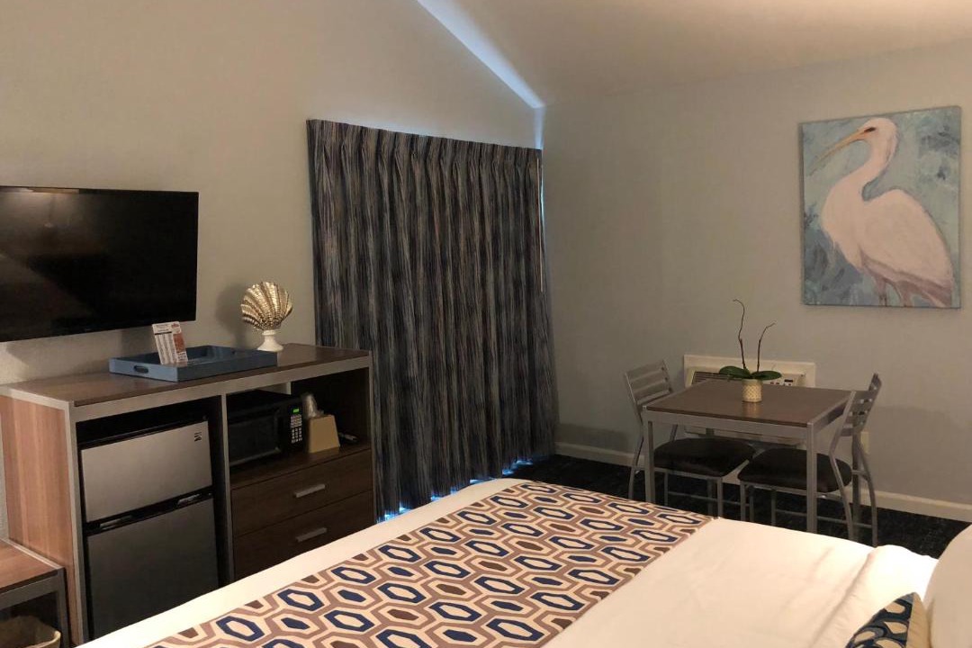 Photo of Bedroom in Seaside
