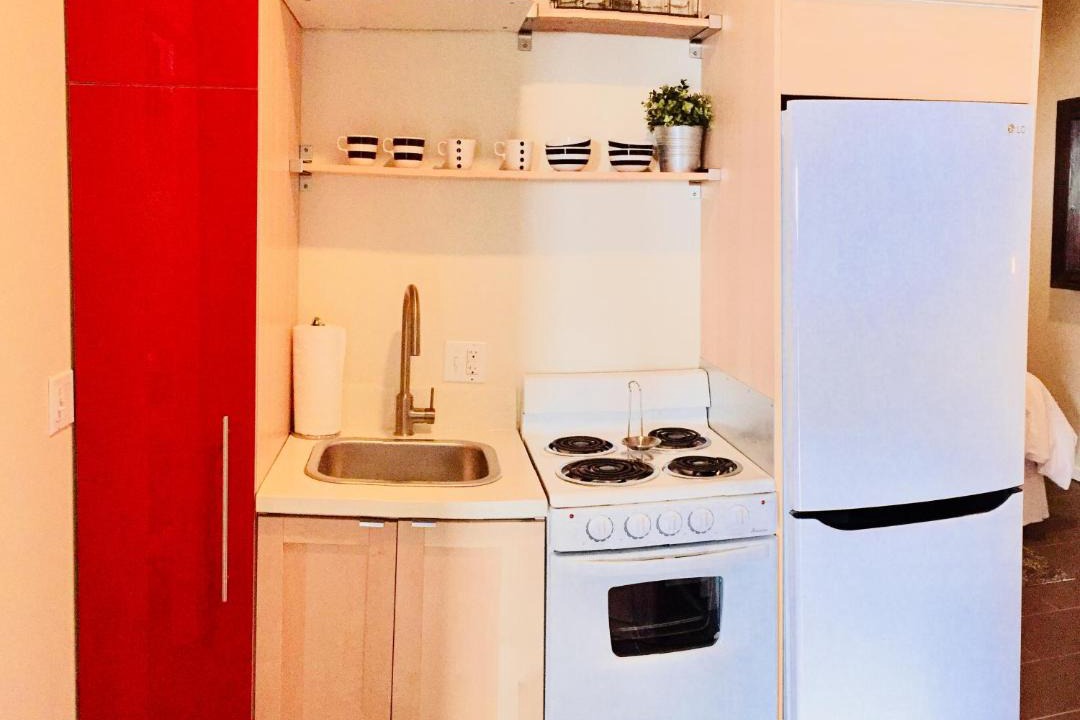 Photo of Kitchen in Carlsbad Village