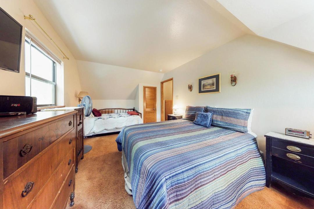Photo of Bedroom in West Village