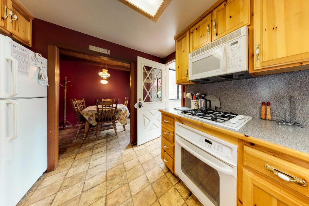 Photo of Kitchen in West Village