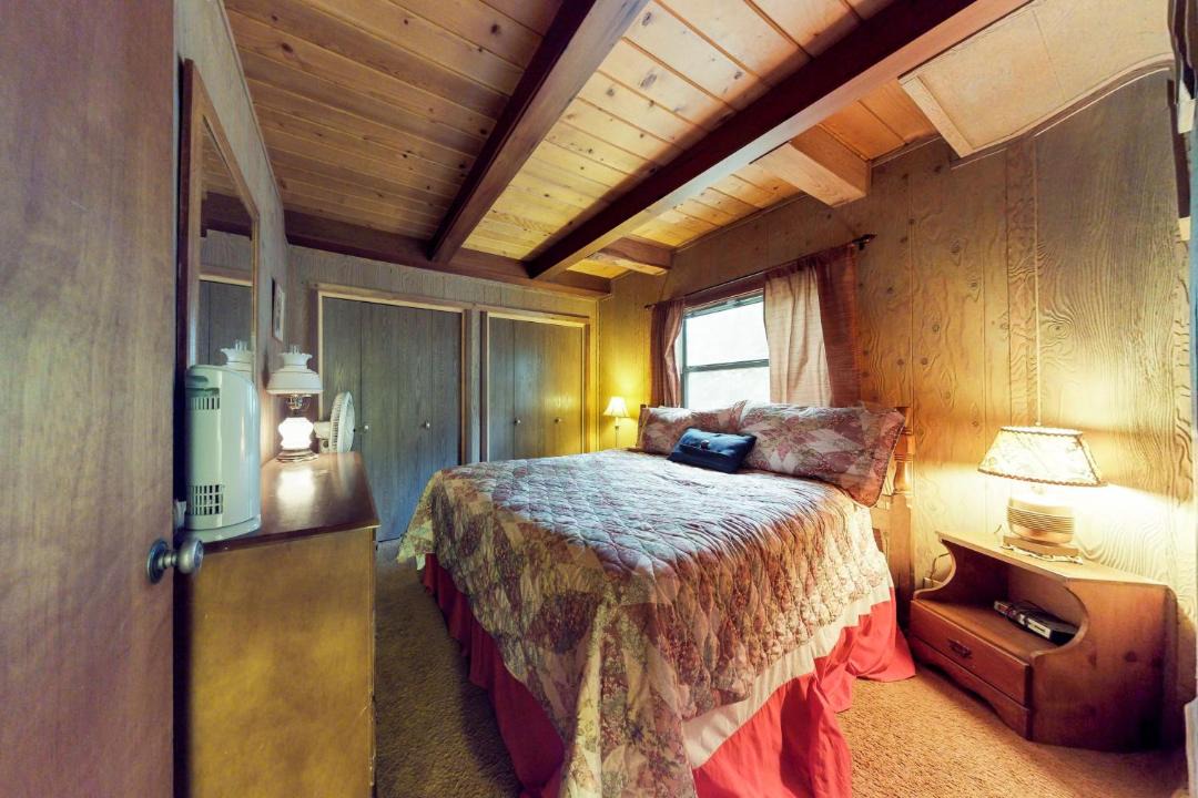 Photo of Bedroom in West Village