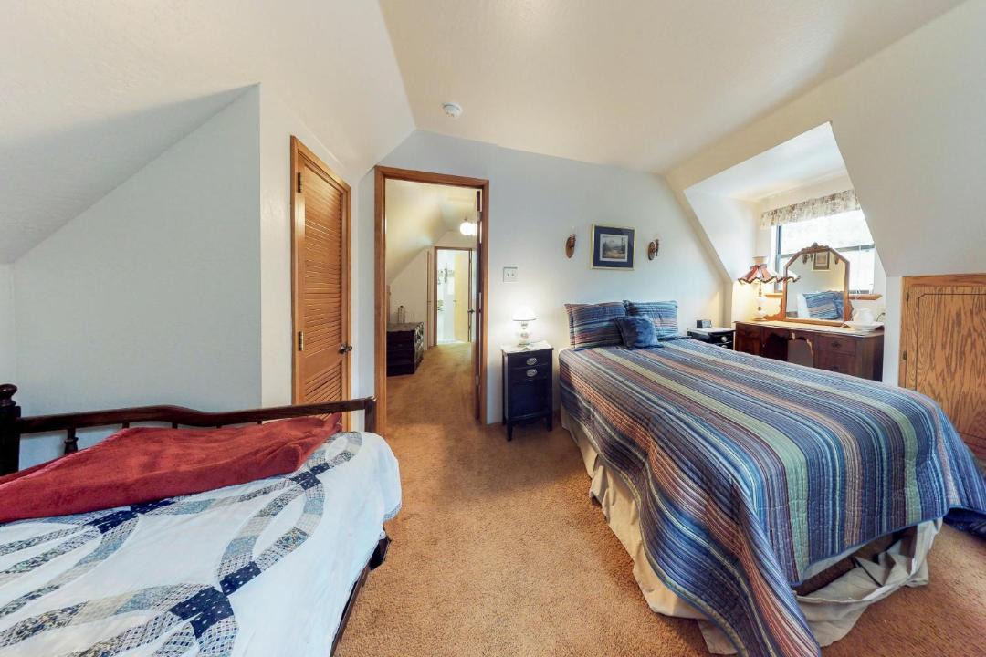 Photo of Bedroom in West Village