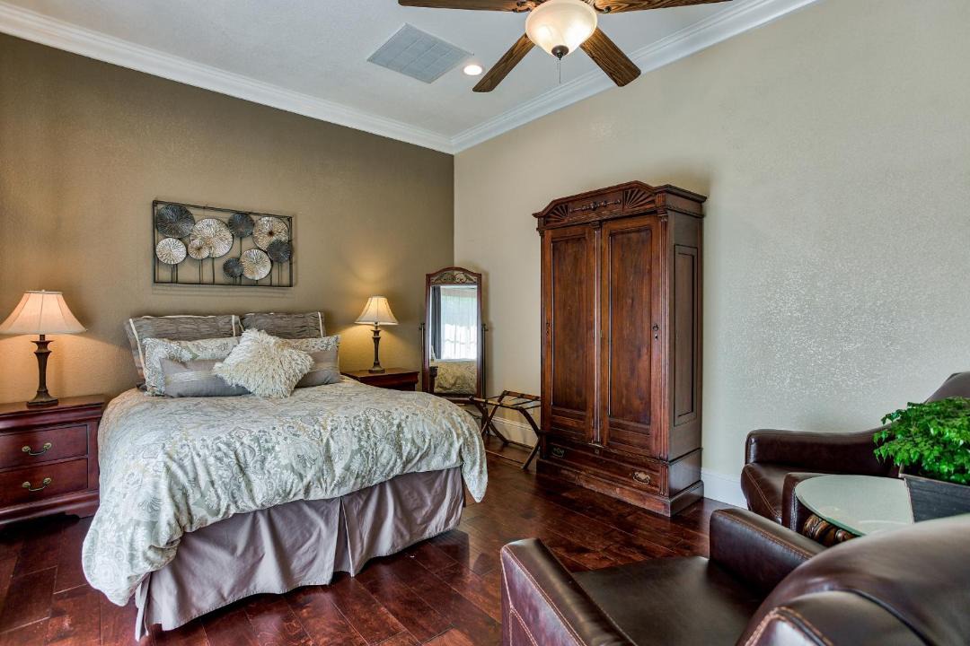Photo of Bedroom in Columbia