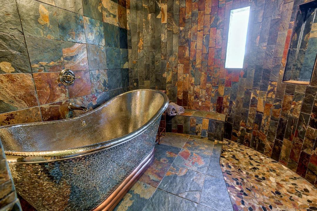 Photo of Bathroom in Columbia