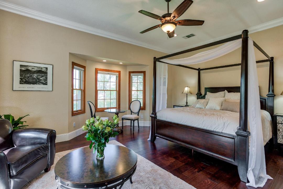 Photo of Bedroom in Columbia