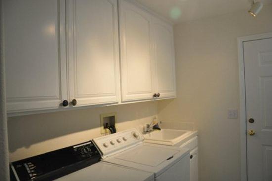 Photo of Bathroom in Fallen Leaf