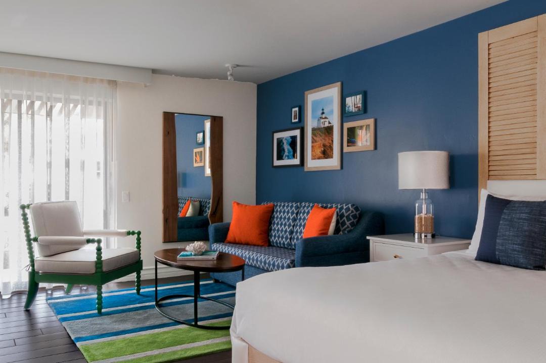 Photo of Bedroom in San Diego