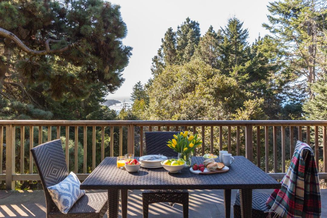 Photo of Patio Balcony in Little River