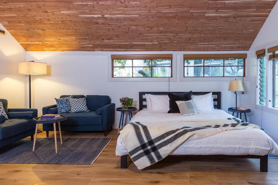 Photo of Bedroom in Little River