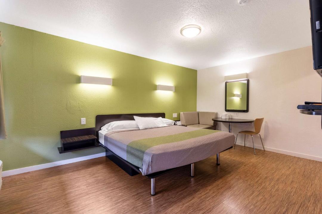Photo of Bedroom in San Rafael