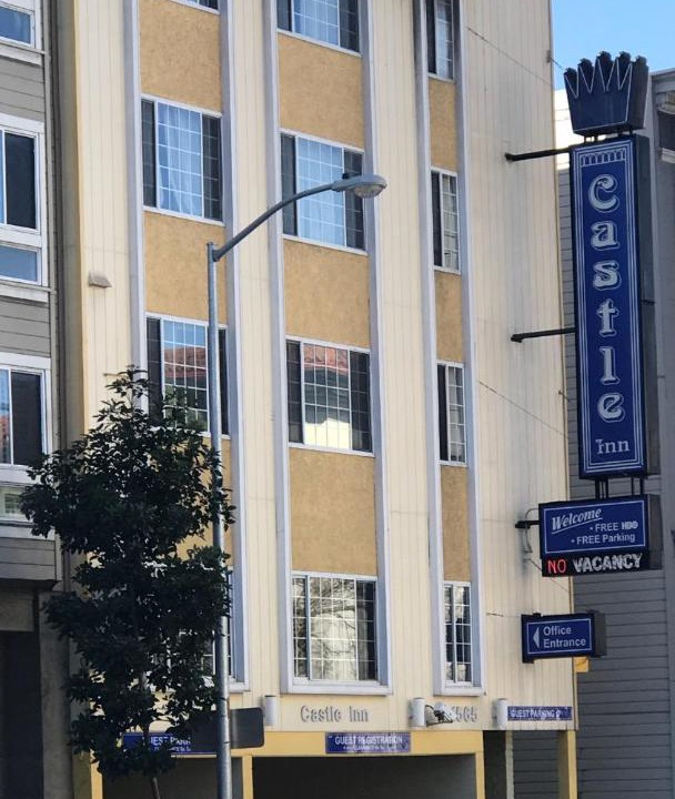 Photo of Others in Nob Hill