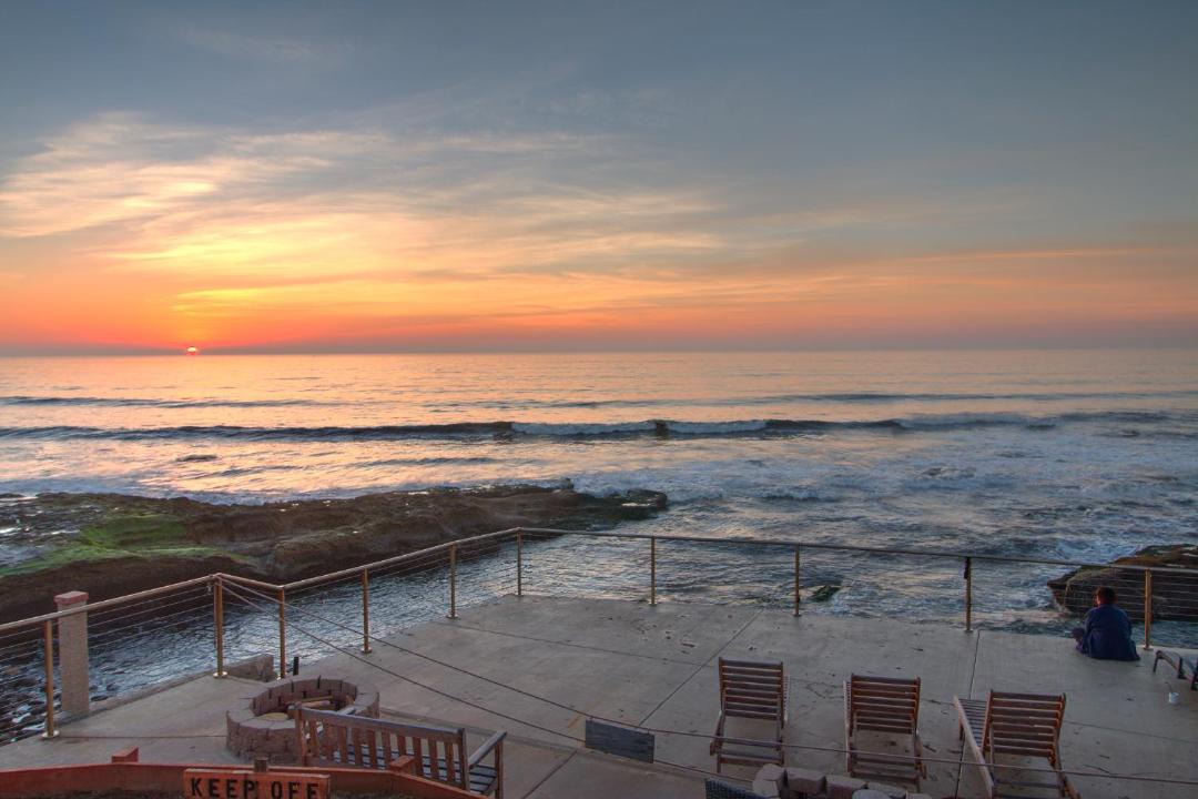 Photo of Others in Sunset Cliffs