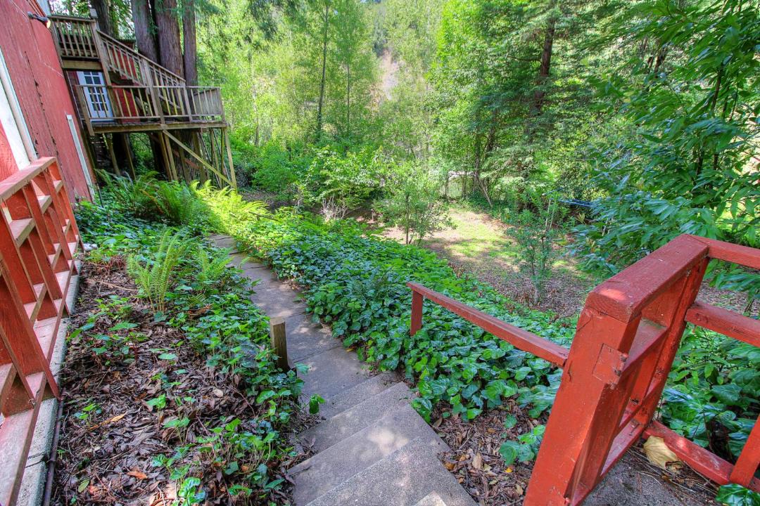 Photo of Others in Guerneville