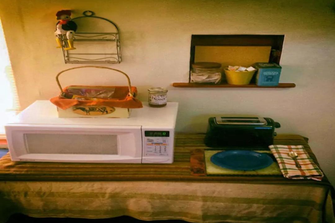 Photo of Kitchen in Lone Pine