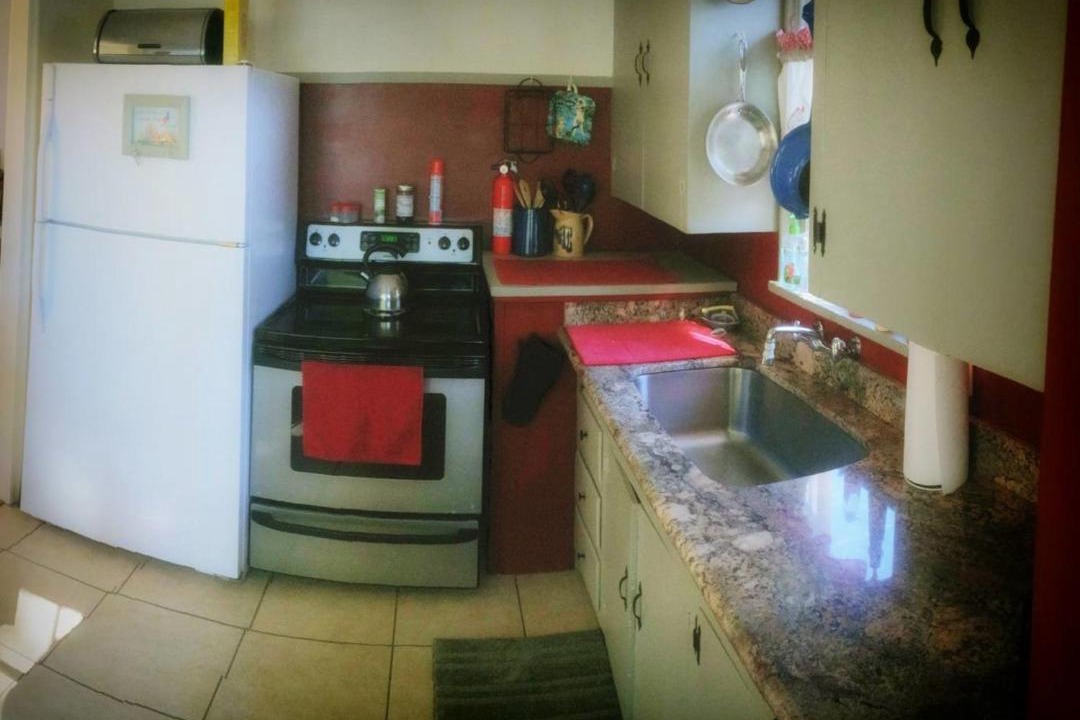 Photo of Kitchen in Lone Pine