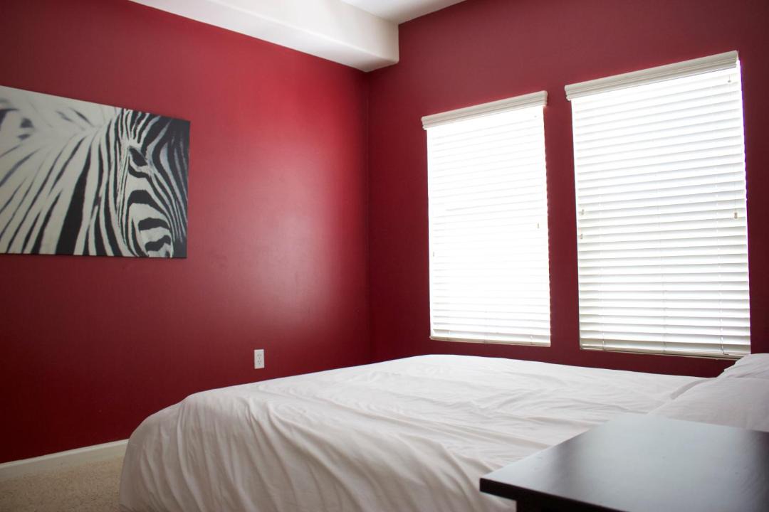 Photo of Bedroom in Miracle Mile