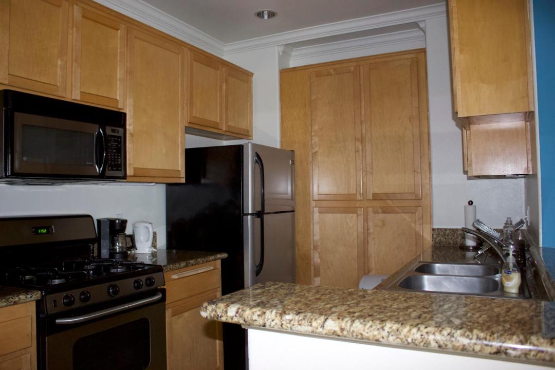 Photo of Kitchen in Miracle Mile