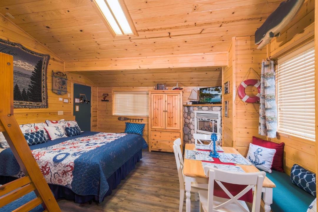Photo of Others in Tahoe Island