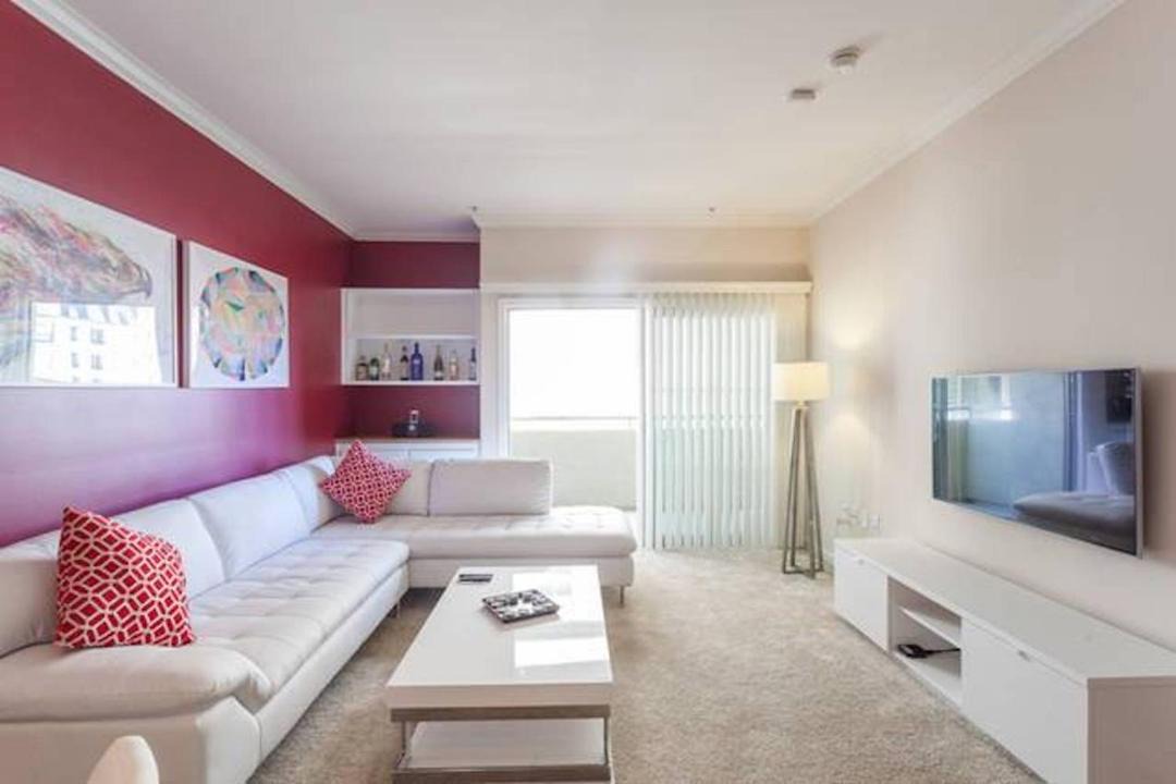 Photo of Livingroom in Miracle Mile