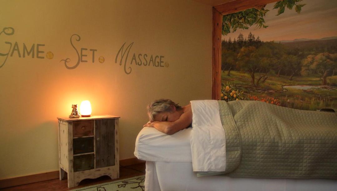 Photo of Bedroom in Murphys