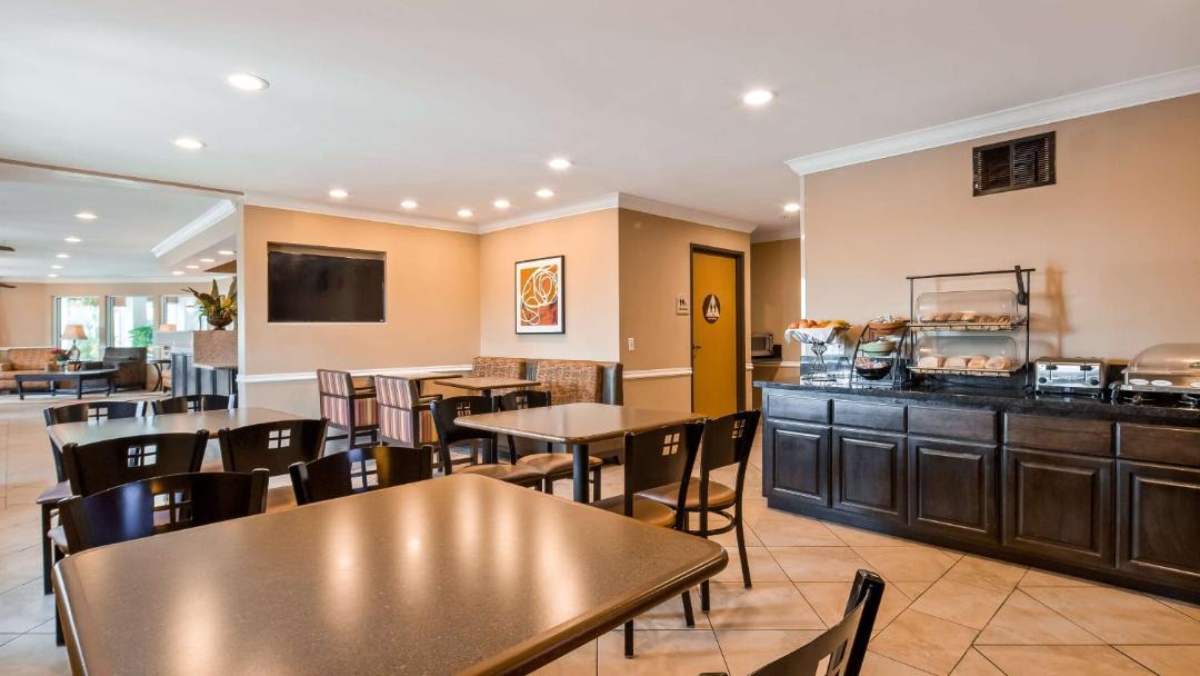 Photo of Kitchen in Corning