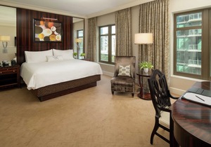 Waldorf Astoria Atlanta Buckhead