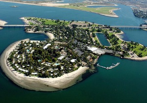 Paradise Point Resort & Spa