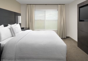 Residence Inn by Marriott Modesto North