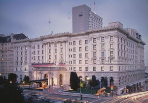 Fairmont San Francisco