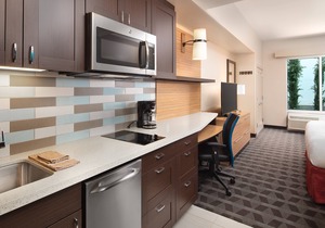 TownePlace Suites by Marriott San Diego Downtown
