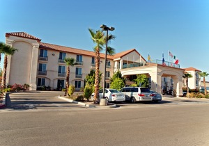 Holiday Inn Express Calexico, an Ihg Hotel