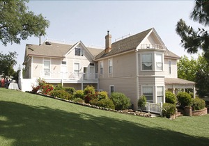 Power's Mansion Inn