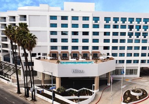 Hilton Santa Monica Hotel & Suites