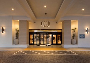 Hilton Santa Monica Hotel & Suites
