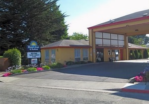 Days Inn & Suites by Wyndham Arcata