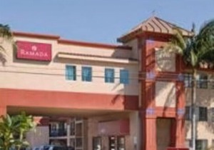 Ramada by Wyndham Culver City