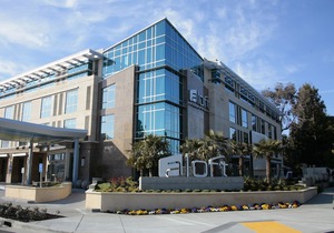 Aloft Cupertino