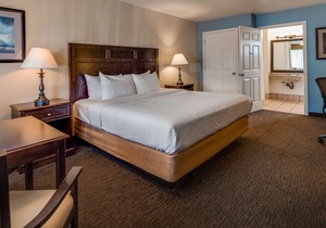 Best Western Arcata Inn