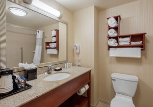 Hampton Inn & Suites Arcata