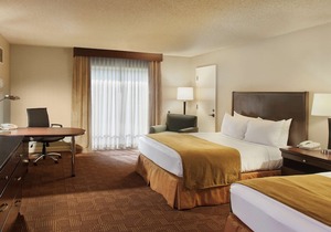 DoubleTree by Hilton Sacramento