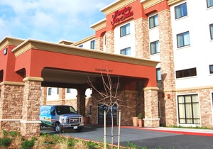 Hampton Inn & Suites Folsom