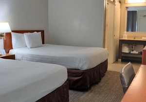 Good Nite Inn Buena Park